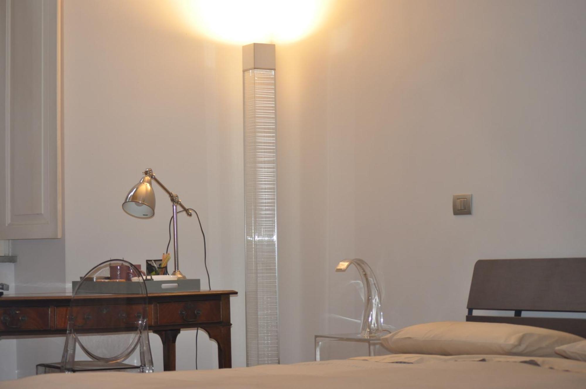 A Casa Di Pele Suite — Foto 1