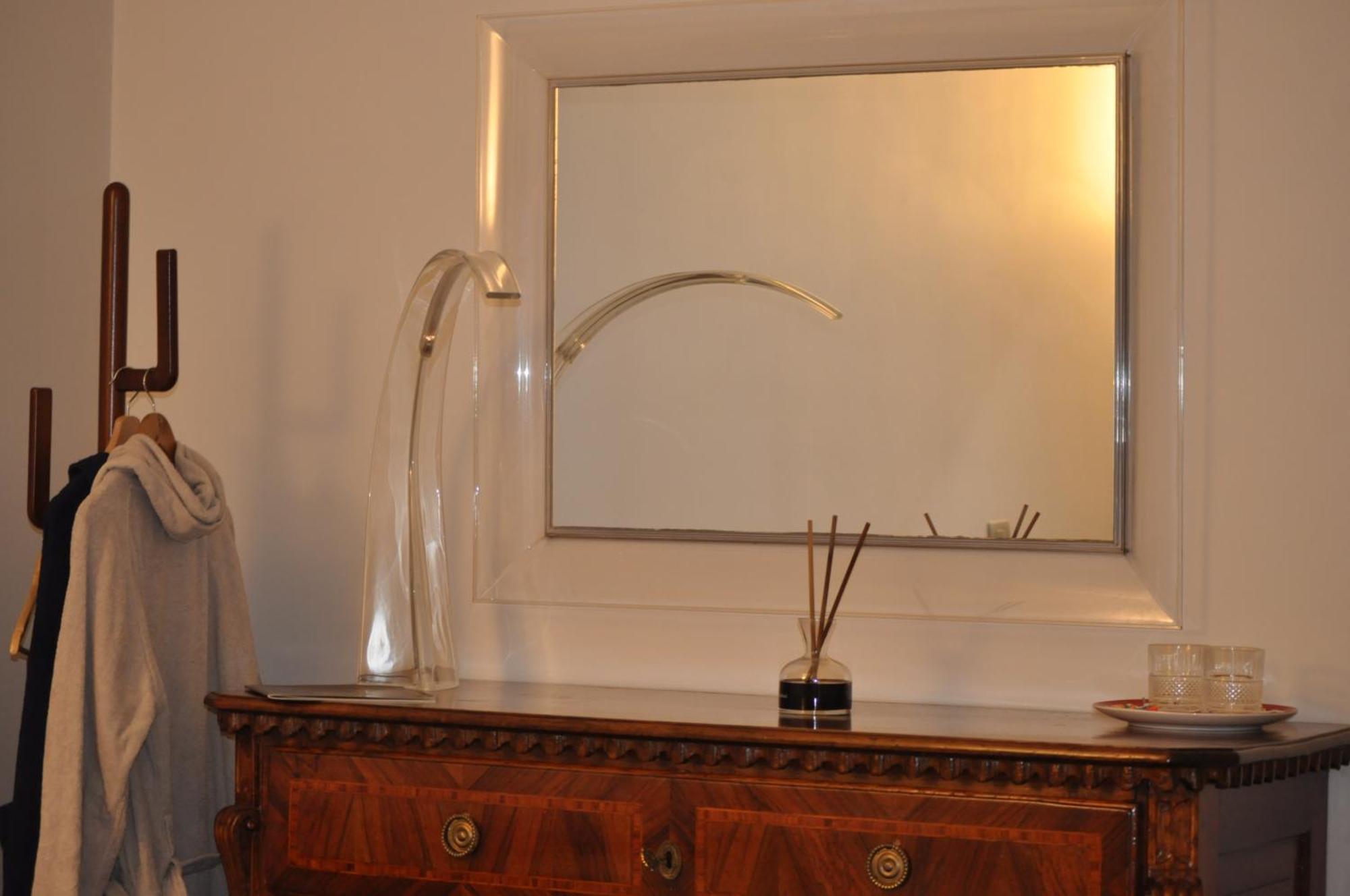 A Casa Di Pele Suite — Foto 2